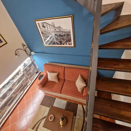 Сasa de vacaciones Michouse *