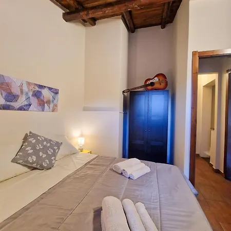 Michouse Ferienhaus