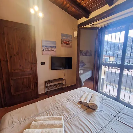 Michouse Ferienhaus