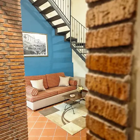 Michouse Ferienhaus CTA