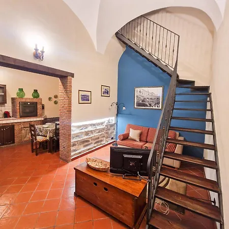 Michouse Prázdninový dům