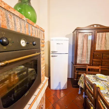 Holiday home Michouse