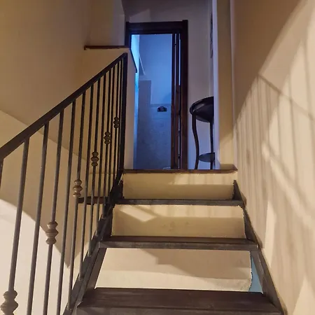 Michouse בית נופש