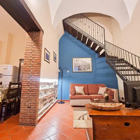 Michouse Holiday home *