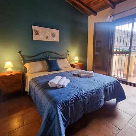 Michouse Holiday home Catania