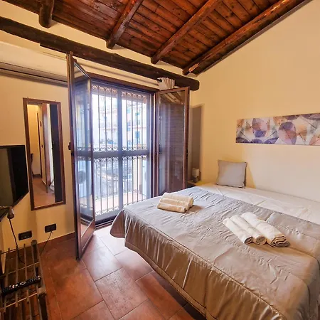 Michouse בית נופש