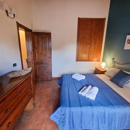 Holiday home Michouse Catania