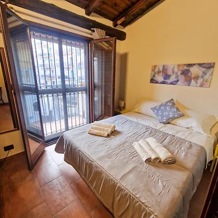 Holiday home Michouse Catania